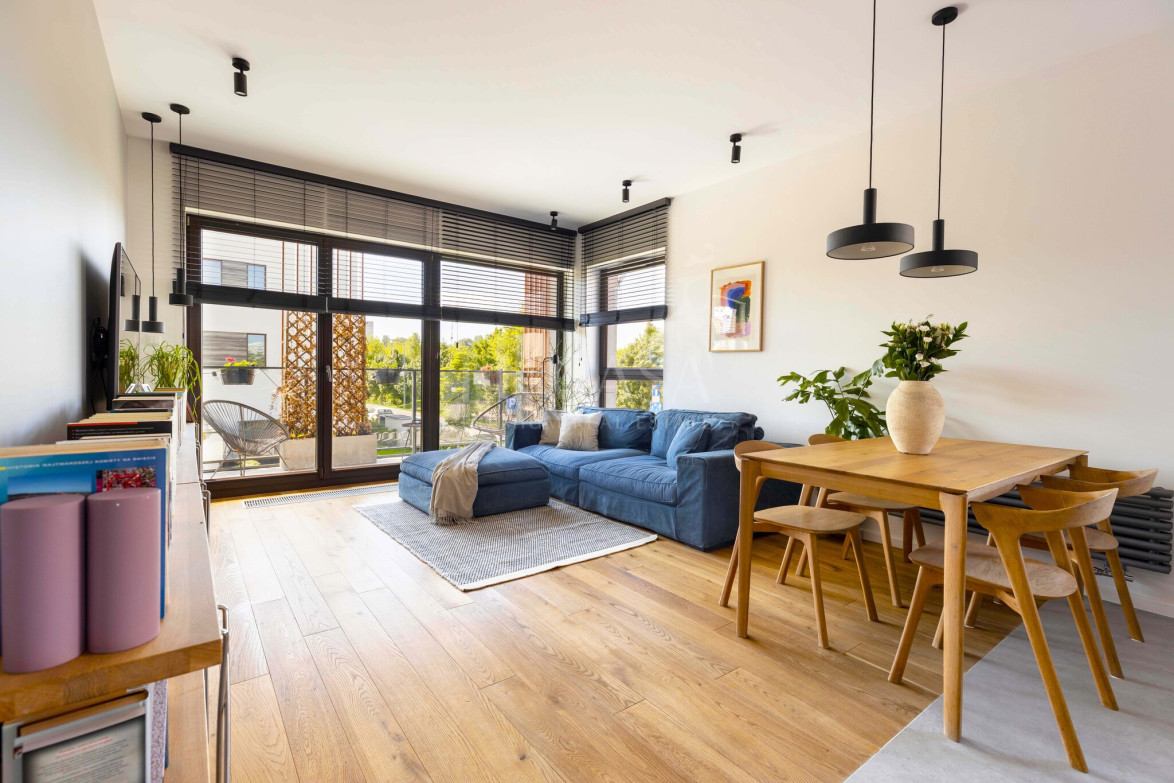 Apartment Sale Warszawa Mokotów Płatków Róż 3